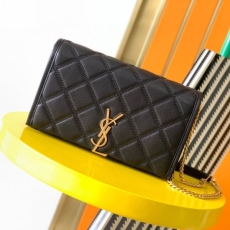 YSL Satchel Bags